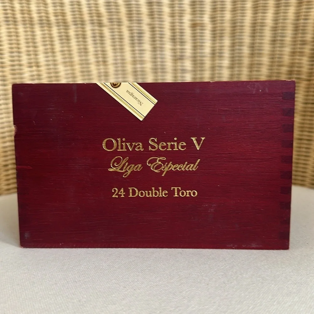 Red Storage Box - Picture 5 of 8